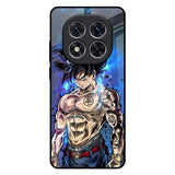Branded Anime Redmi Note 14 Pro 5G Glass Back Cover Online