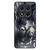 Sketch Art DB Redmi Note 14 Pro 5G Glass Back Cover Online