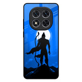 God Redmi Note 14 Pro 5G Glass Back Cover Online