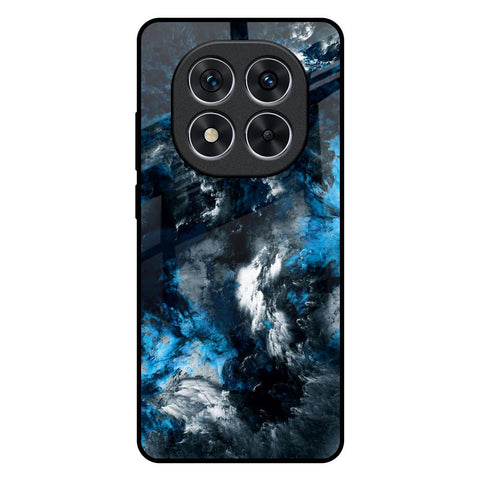 Cloudy Dust Redmi Note 14 Pro 5G Glass Back Cover Online