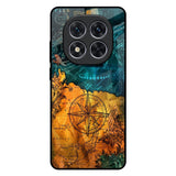 Architecture Map Redmi Note 14 Pro 5G Glass Back Cover Online