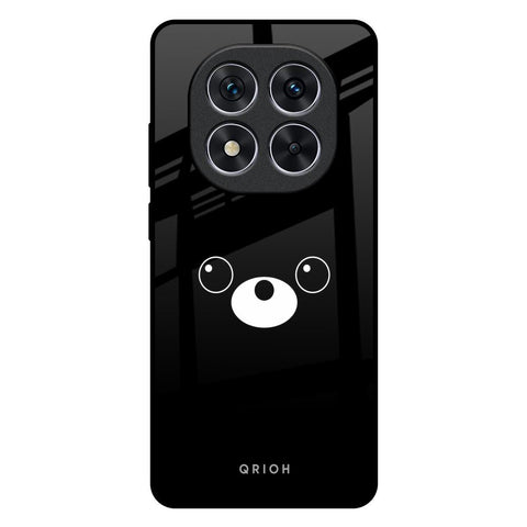 Cute Bear Redmi Note 14 Pro 5G Glass Back Cover Online