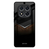 Dark Walnut Redmi Note 14 Pro 5G Glass Back Cover Online