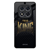 True King Redmi Note 14 Pro 5G Glass Back Cover Online