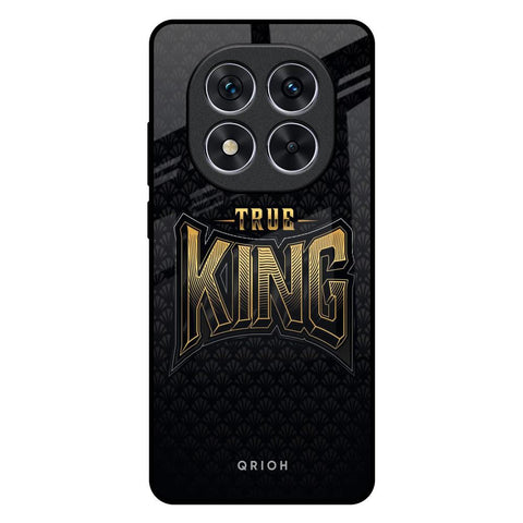 True King Redmi Note 14 Pro 5G Glass Back Cover Online