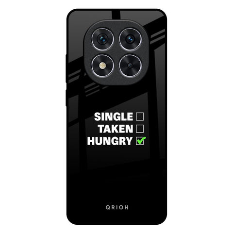 Hungry Redmi Note 14 Pro 5G Glass Back Cover Online