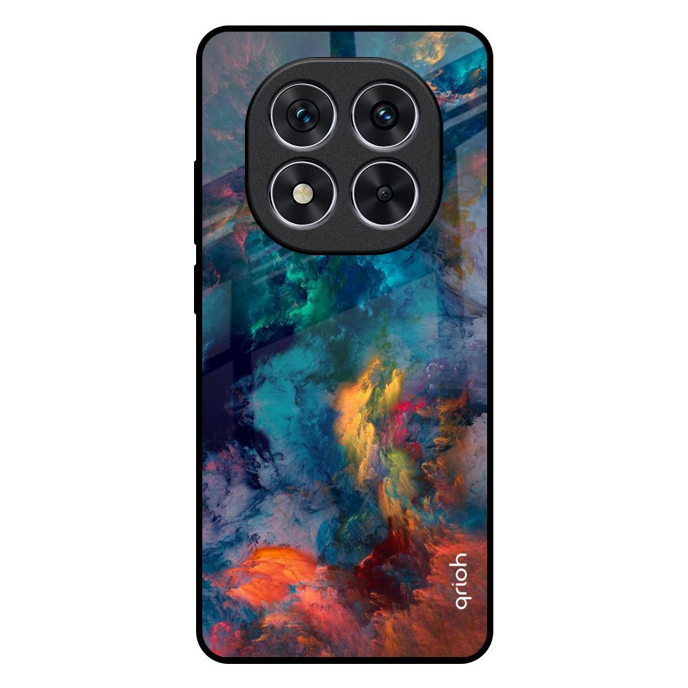 Cloudburst Redmi Note 14 Pro 5G Glass Back Cover Online
