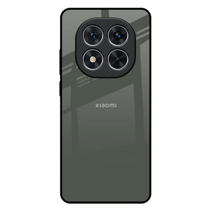 Charcoal Redmi Note 14 Pro 5G Glass Back Cover Online
