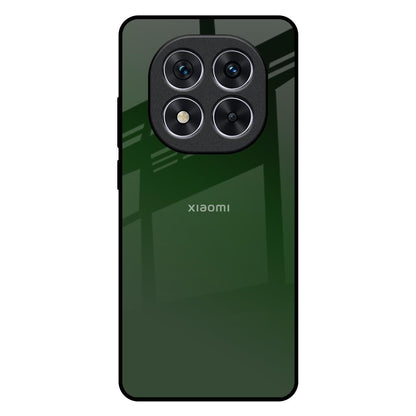 Deep Forest Redmi Note 14 Pro 5G Glass Back Cover Online