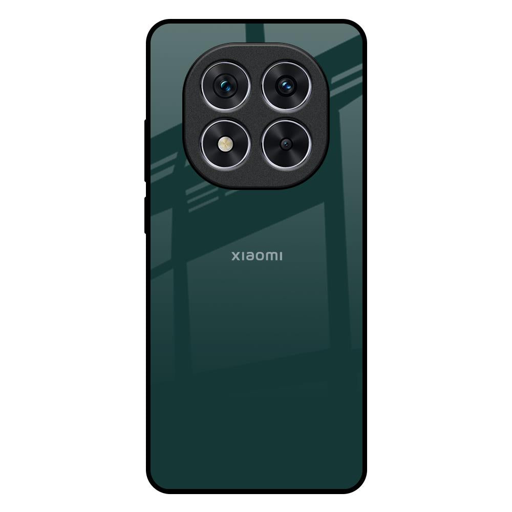 Olive Redmi Note 14 Pro 5G Glass Back Cover Online