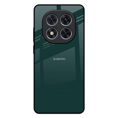 Olive Redmi Note 14 Pro 5G Glass Back Cover Online