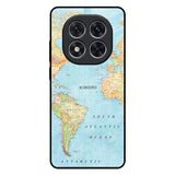 Fly Around The World Redmi Note 14 Pro 5G Glass Back Cover Online