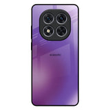 Ultraviolet Gradient Redmi Note 14 Pro 5G Glass Back Cover Online