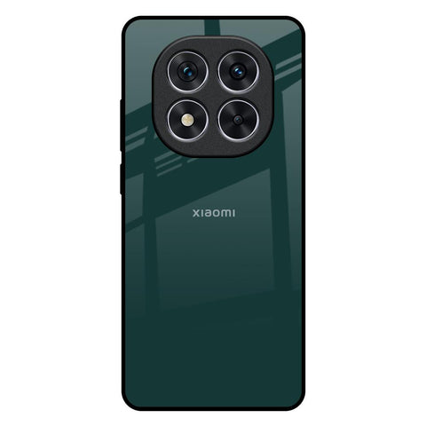 Olive Redmi Note 14 Pro 5G Glass Back Cover Online