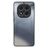 Space Grey Gradient Redmi Note 14 Pro 5G Glass Back Cover Online