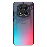 Rainbow Laser Redmi Note 14 Pro 5G Glass Back Cover Online