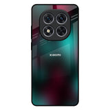 Dark Gradiant Redmi Note 14 Pro 5G Glass Back Cover Online