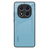 Sapphire Redmi Note 14 Pro 5G Glass Back Cover Online