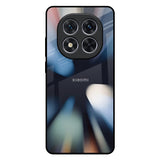 Colorful Illusion Redmi Note 14 Pro 5G Glass Back Cover Online