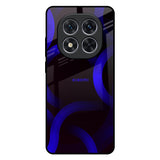 Blue Ring Light Redmi Note 14 Pro 5G Glass Back Cover Online