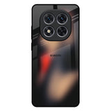 Dark Gradient Redmi Note 14 Pro 5G Glass Back Cover Online