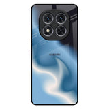 Blue Waves Redmi Note 14 Pro 5G Glass Back Cover Online