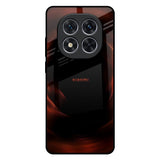 Evil Fire Redmi Note 14 Pro 5G Glass Back Cover Online