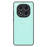 Teal Redmi Note 14 Pro 5G Glass Back Cover Online