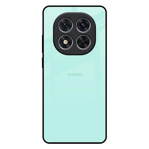 Teal Redmi Note 14 Pro 5G Glass Back Cover Online