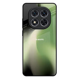 Green Tornado Redmi Note 14 Pro 5G Glass Back Cover Online