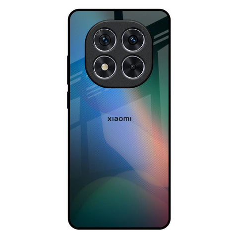 Forecasting Ocean Redmi Note 14 Pro 5G Glass Back Cover Online