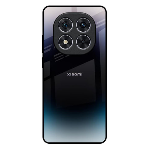 Black Obsidian Redmi Note 14 Pro 5G Glass Back Cover Online