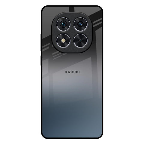 Dramatic Grey Redmi Note 14 Pro 5G Glass Back Cover Online