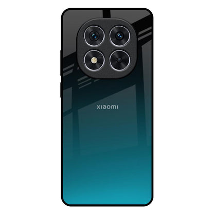 Ultramarine Redmi Note 14 Pro 5G Glass Back Cover Online