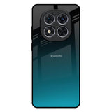 Ultramarine Redmi Note 14 Pro 5G Glass Back Cover Online