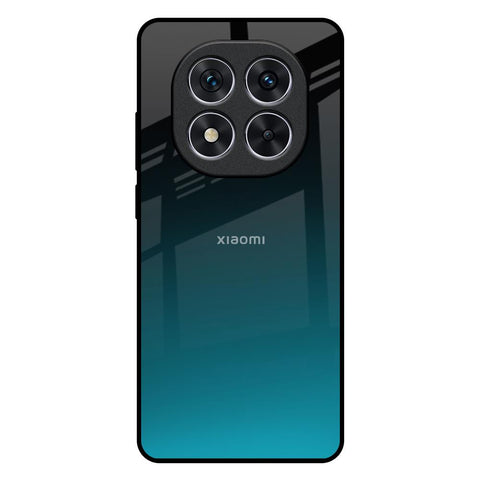 Ultramarine Redmi Note 14 Pro 5G Glass Back Cover Online