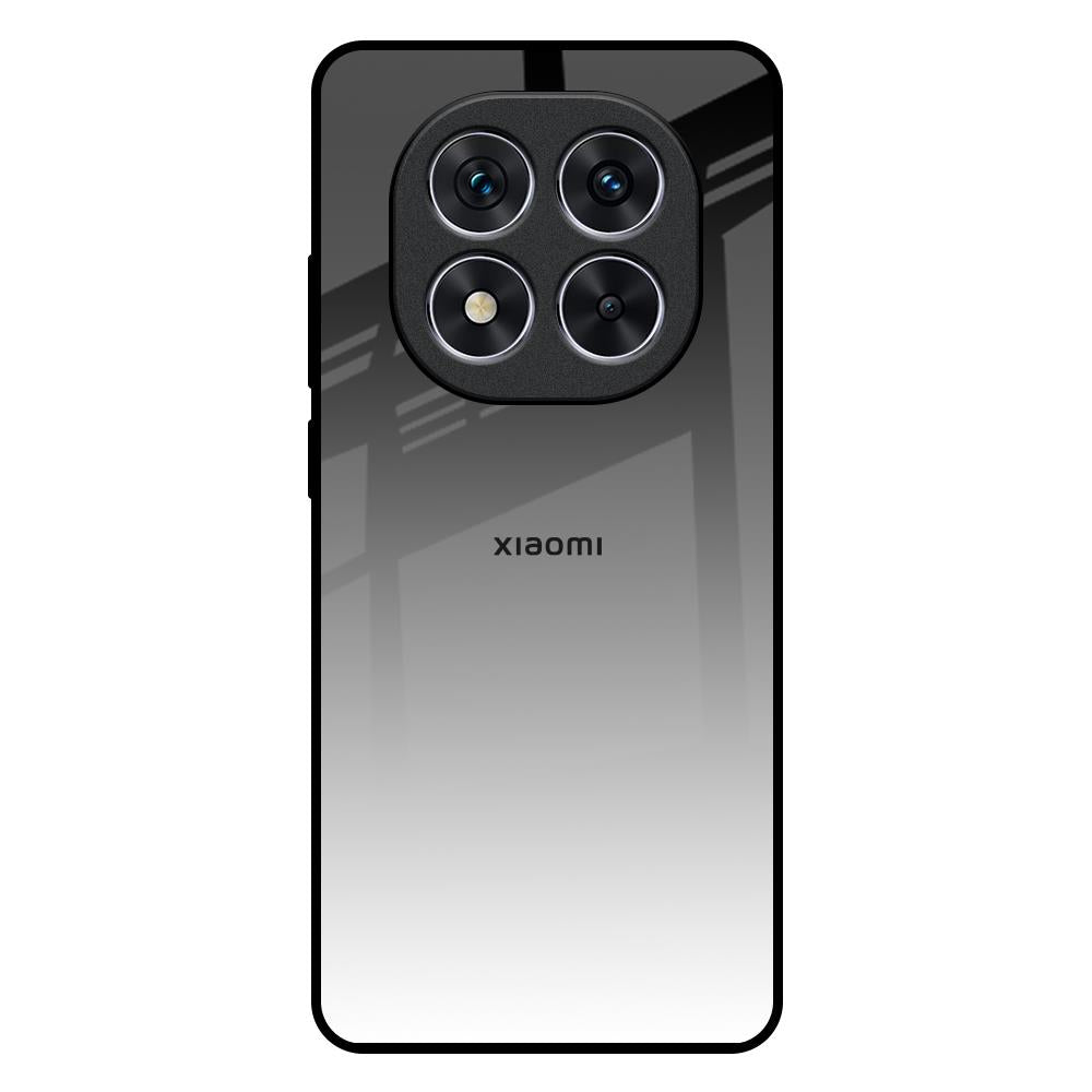 Zebra Gradient Redmi Note 14 Pro 5G Glass Back Cover Online