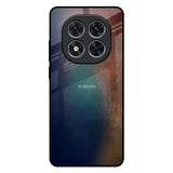 Rusty Gradient Redmi Note 14 Pro 5G Glass Back Cover Online