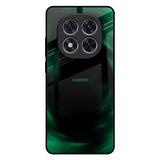 Green Well Redmi Note 14 Pro 5G Glass Back Cover Online