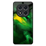 Forest Galaxy Redmi Note 14 Pro 5G Glass Back Cover Online