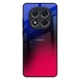 Mesmerizing Gradient Redmi Note 14 Pro 5G Glass Back Cover Online