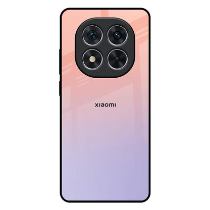Dawn Gradient Redmi Note 14 Pro 5G Glass Back Cover Online
