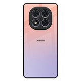 Dawn Gradient Redmi Note 14 Pro 5G Glass Back Cover Online