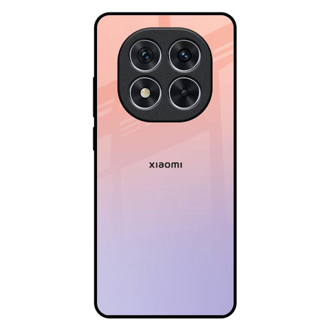 Dawn Gradient Redmi Note 14 Pro 5G Glass Back Cover Online