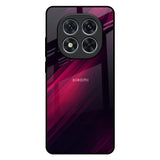 Razor Black Redmi Note 14 Pro 5G Glass Back Cover Online