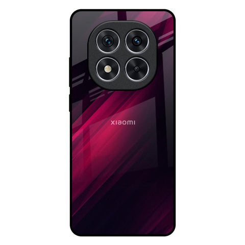 Razor Black Redmi Note 14 Pro 5G Glass Back Cover Online