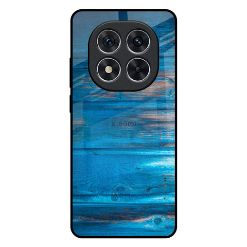Patina Finish Redmi Note 14 Pro 5G Glass Back Cover Online