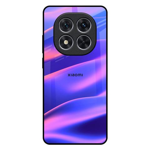 Colorful Dunes Redmi Note 14 Pro 5G Glass Back Cover Online