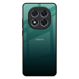 Palm Green Redmi Note 14 Pro 5G Glass Back Cover Online