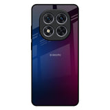 Mix Gradient Shade Redmi Note 14 Pro 5G Glass Back Cover Online
